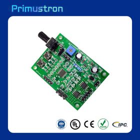 Kundenspezifischer GPS-PCBA-Herstellungsservice OEM für Smart Wearables und IoT-Geräte