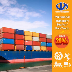 Transportista Marítimo Experto con Servicios Garantizados de FCL Programados a LA, LB, Houston, Miami, Toronto, Vancouver desde Qingdao y Tianjin