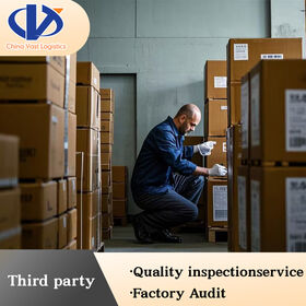 Servicio de inspección estrictamente eficiente en Qingdao, Tianjin, Guangzhou - Agente de inspección y auditoría de fábrica, Control de Calidad