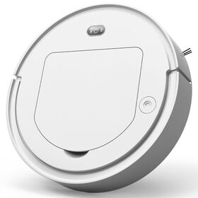 Robotic vacuum cleaners Automatic Recharge Sweeping Robot 3-in-1 Household Charging Intelligent Integrated Vacuum Sweeper