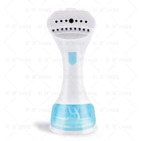 Garment steamers Small, mini, portable, hanging clothes steamer