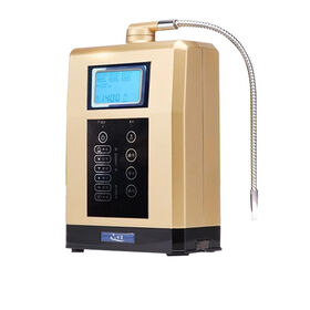 Water ionizers Household, wall-mounted, hydrogen-rich water machine, small molecules