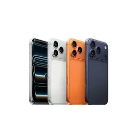 Smartphone Esim+SIM 17 PRO MAX Débloqué Usine Téléphone Portable 5G