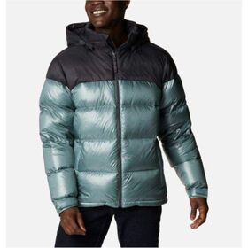 Jaket Puffer Pria Ringan Bisa Dilipat Tahan Air untuk Musim Dingin Outdoor
