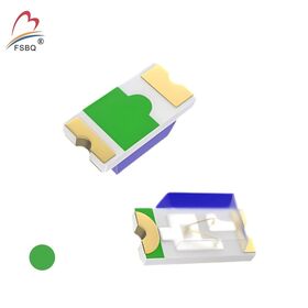 Factory Hot Selling Green SMD LED Diode High Brightness Chip for Automotive and Display Lighting