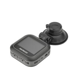 Mejor calidad coche cámaras pantalla Dash Cámara coche DVR sensor coche DVR caja negra real FHD 1080p grabadora oculta