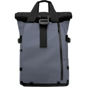 Rucksack: Wetterfester Reise- und Kamerarucksack mit Laptopfach, seitlichem Schnellzugriff, ideal für Fotografie, Rucksack