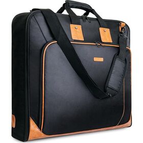 Garment Bag for Travel, Large Carry On Suit Bag for Business Up to 3 Suits, Wrinkle Free Garment Bag for Hanging Clothes,bags