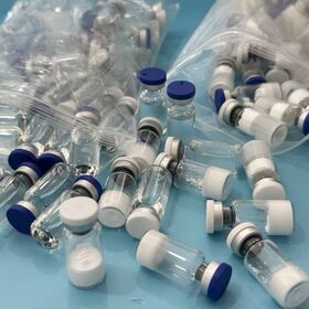 Copper Peptide best peptide China peptide Powder peptide Various peptides cheap peptide