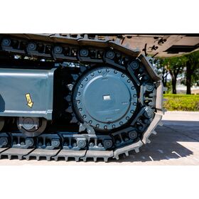 Nueva Excavadora HX375 HX375L 37.8T Excavadora Original en Venta con Motor de 254kw y Ripper Breaker