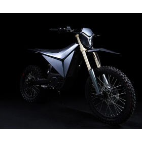 Electric dirt bike for adult 97V 45A 110km/h 120km range off road racing bike 35KW 948N.m