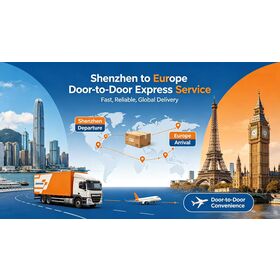 Entreprise d'exportation de Chine vers divers pays européens. Si vous en avez besoin, nous l'organiserons