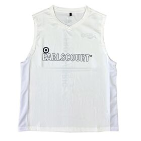 Alta calidad impresa más tamaño Baloncesto Jersey para unisex adultos secado rápido transpirable sin mangas camisa deportiva