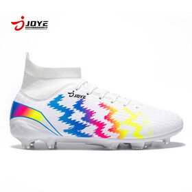 Fleet Feet Ahead: China Wholesale New Adidas Soccer Cleats Products at  Factory Prices | Global Sources