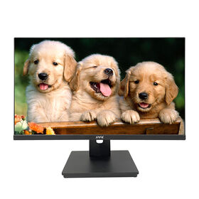 Fabricante al por mayor 24 pulgadas monitor de juego FHD 165Hz IPS Panel 1MS 1920*1080 computadora de escritorio monitor de juegos