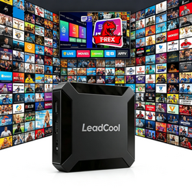 CRYSTAL Premium Service mit Reseller Control Panel, Stabiles Globales Streaming-Konto & Code-Support, M3U-Playlist verfügbar