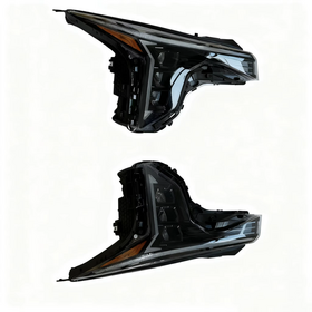 Auto Parts KI A K4 LED 12V 6000K Headlight Assembly 10000LM DRL Daytime Running Light Headlamp OEM Driving Lights 2024 2025