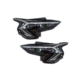 Auto Parts KI A K5 2025 USA LED Headlight OE 92101-L2550 92102-L2550 Car Led Headlight