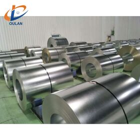 JIS G3302 SGCC SGCD Z27 Z35 0.5mm 1000mm Electro Plated Vending Machine Body Galvanized Steel Coil
