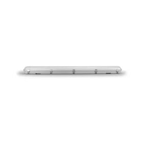 Nouvelle Éclairage LED Tri-Proof pour Entrepôt, Supermarché, Parking Souterrain - Lampe LED Étanche à la Vapeur