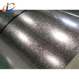 EN10346 S250GD S280GD Z180 Z220 2.0mm 1500mm Hot Dipped Warehouse Mezzanine Deck Galvanized Steel Coil