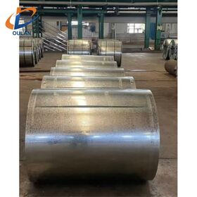 ASTM A653 Gr50 Gr65 Z275 Z450 1.6mm 1350mm Hot Dipped Transmission Tower Cross Arm Galvanized Steel Coil