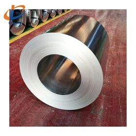Feuerverzinkter Stahlblechrolle DX54D DX55D Z275 Z350 0.6mm 1200mm für Schaltschrankgehäuse