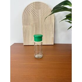 Flip-Top Cap Seasoning Bottle for home