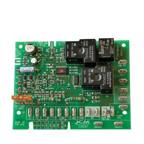 Diseño confiable del ABS PCBA del coche y servicio de BOM