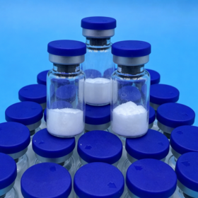 Fuente de la fábrica, pureza elevada, tipos abundantes del péptido, diversas sustancias del péptido, proteína del péptido, péptido