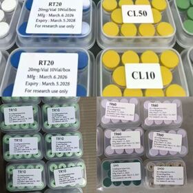 Hochreine Produkte, China-Fabrik-Peptide, beste Peptide, sichere Lieferung, Peptid-Fabrikpreis