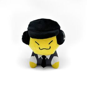 OEM Großhandel Roblox Plüschtiere, Team c00lkidd Plüschpuppen, Verschiedene Spiel-Stofftiere
