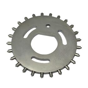 High-strength engineering components precision CNC one-stop customization Professional CNC Machining