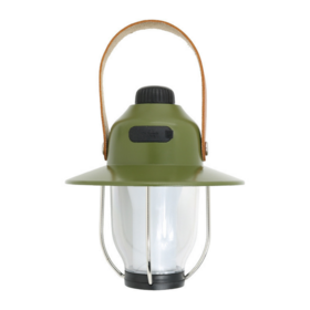 Linternas LED Recargables Retro para Acampada al Aire Libre Transfronteriza con Atenuación Continua, Iluminación Portátil para Tiendas de Campaña
