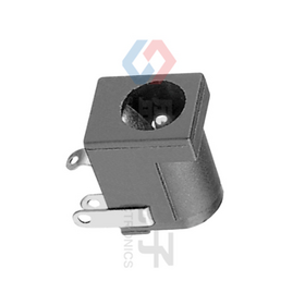 Bon accessoire électronique de Seat d'alimentation d'énergie de service avec la prise d'alimentation CC De 5.5*2.1MM