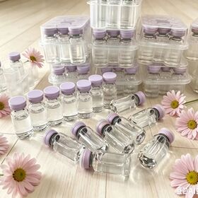 مسحوق ببتيد بيولوجي جزيئي نقي، ببتيدات مختبر الأبحاث، مادة كيميائية حيوية أساسية، قوارير ببتيد أصلية، مركب بروتين بيب