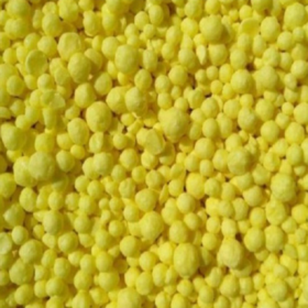 Enxofre Granular e Prill com 99,5% de Pureza a Preço de Fábrica para Agricultura e Indústria