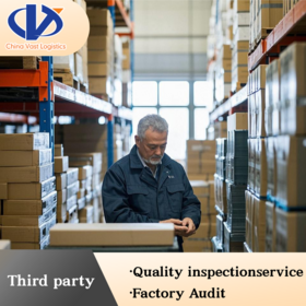 IQAS Hochwertige Produkt inspektions dienste Profession elle Inspektions unternehmen Fabrik prüfung Qualitäts kontroll dienste vor dem Versand