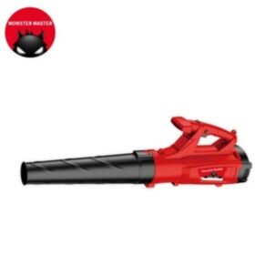 2026 Professionelles tragbares industrielles Handgebläse mit Batterie für den ausländischen Großhandelsbedarf