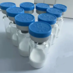 Péptido de belleza péptido de potencia 2026 99% de alta pureza péptido en polvo péptidos liofilizados péptido abrillantador péptido