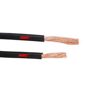 Cable de Coche de Núcleo Único con Chaqueta de PVC Estándar Japonés para Automoción
