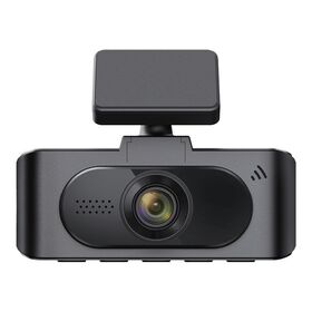 2026 Factory sale 2.4 Inch Screen 4K Front and Rear Dash Camera