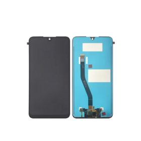 Meilleure Vente Livraison Rapide pour Pièces de Rechange Honor 8X Max Écran LCD Complet
