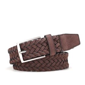 Newly arrived Best-selling Cheap Price Factory price High quality braided women belt