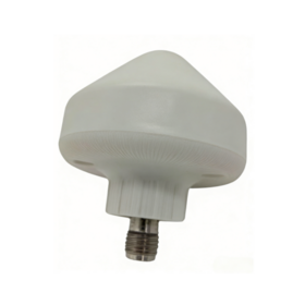 Antenne GNSS N-K avec indice IP67 et gain élevé RHCP pour environnements extérieurs robustes