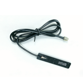 Antena Patch IPEX 824-1880MHz 3dBi dengan kabel fleksibel