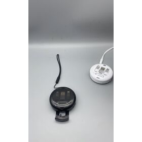 2026 New Technology 240W Fast Charging Cable Mobile Stand Type C Retractable Cable with the Storage Box for Modern Devices