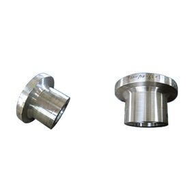 Beste Qualität Heißgeschmiedete Vier-Achsen-CNC-Bearbeitung Aluminiumteile CNC-bearbeitete Teile Metallumformteile