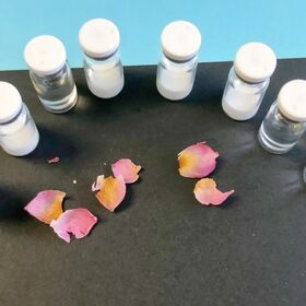 Péptidos orgánicos en polvo para investigación y uso químico - Péptidos de alta pureza en viales