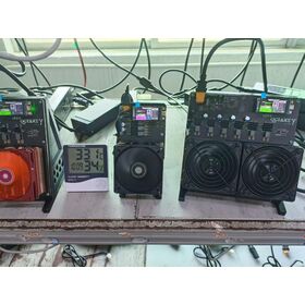 NerdQaxe ++ 4.8TH/s Faible Consommation d'Énergie Mineur Crypto SHA256 Open Source